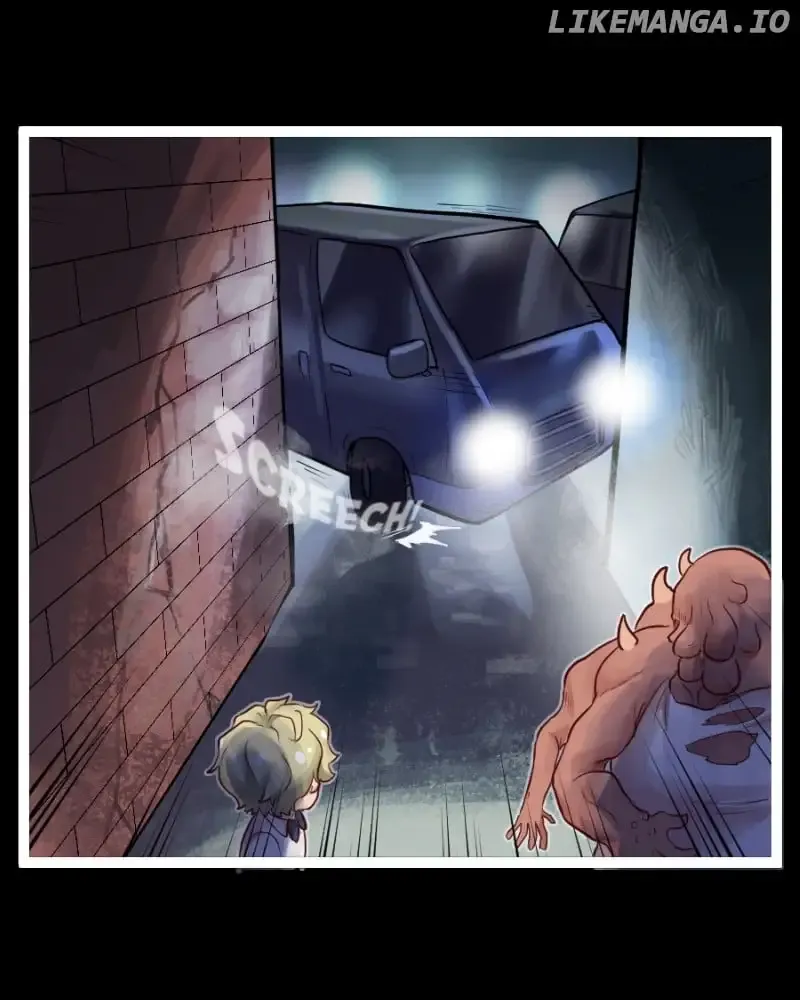 Clinic Of Horrors Kainu Manga Chapter 156 Page 25