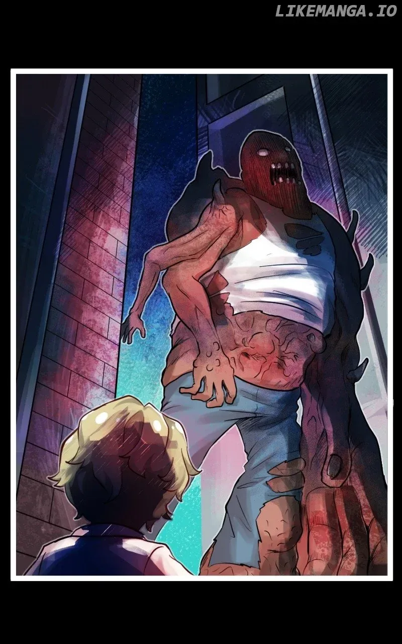 Clinic Of Horrors Kainu Manga Chapter 155 Page 6