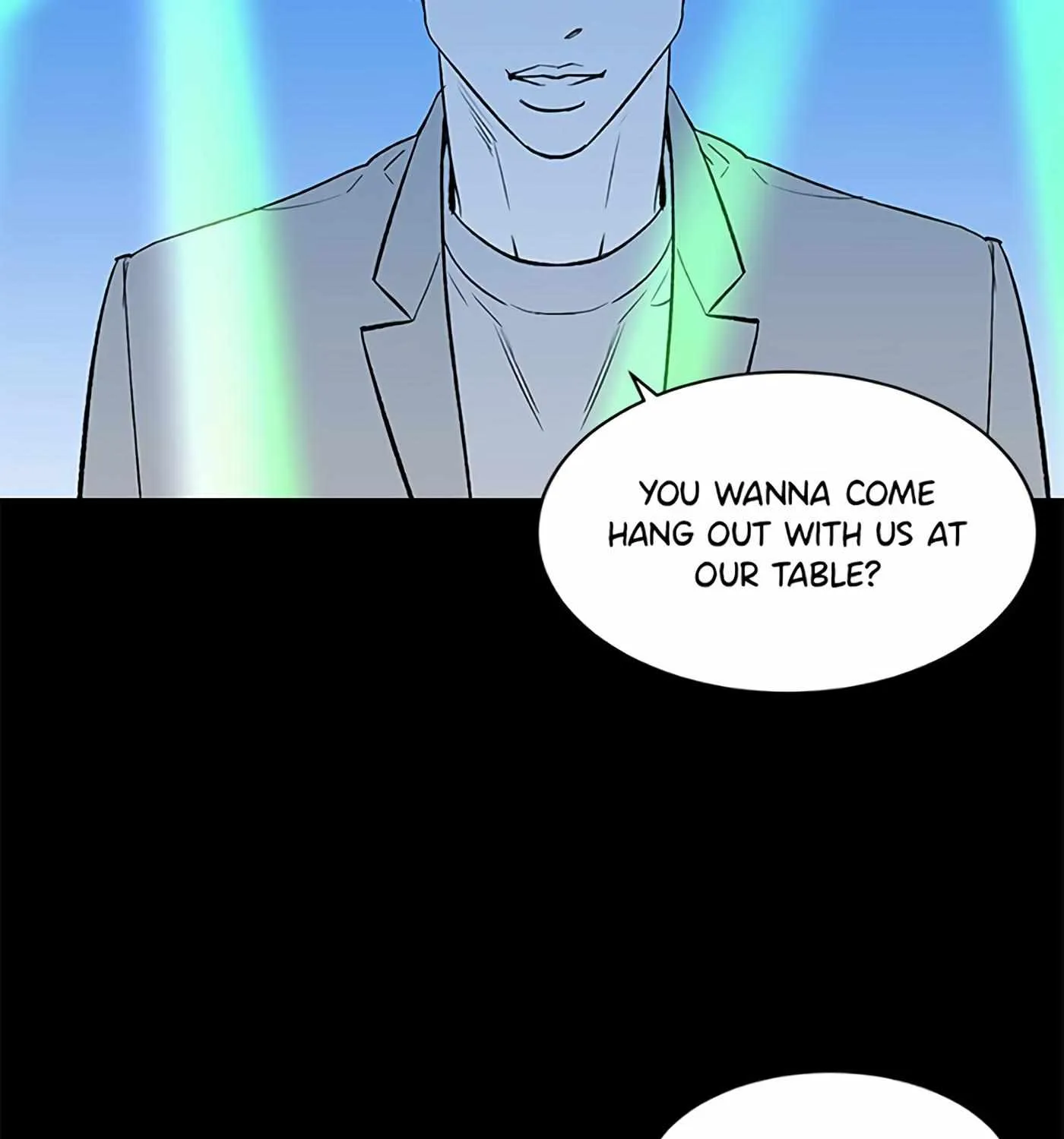 How To Draw An Ellipse Kainu Manga Chapter 80 Page 67
