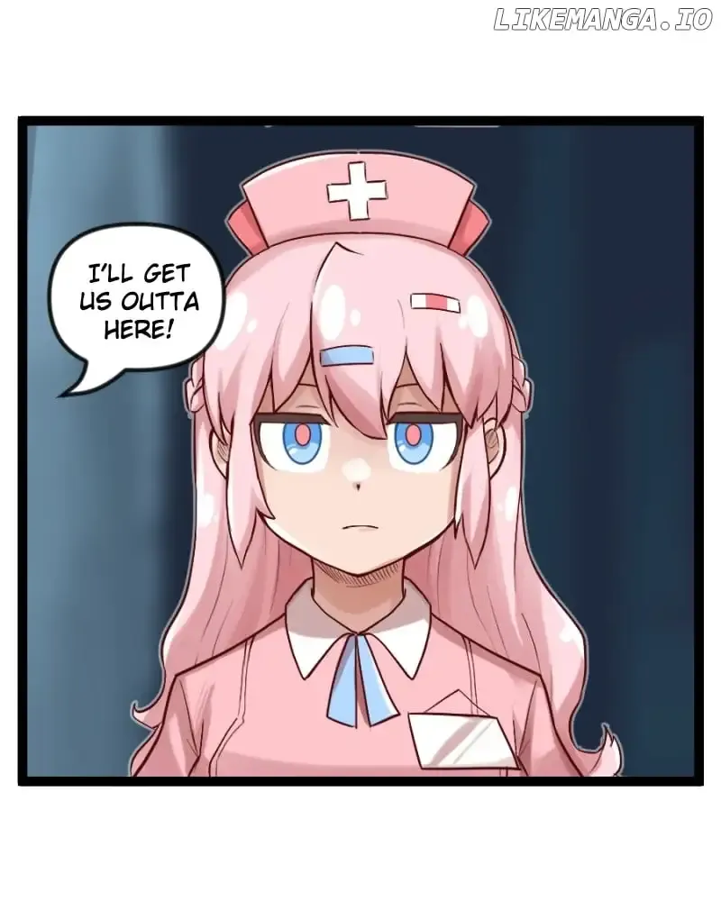 Clinic Of Horrors Kainu Manga Chapter 142 Page 11