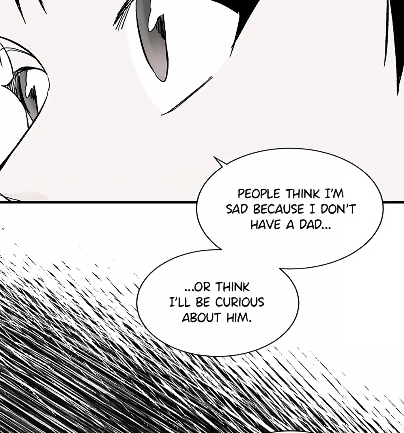 How To Draw An Ellipse Kainu Manga Chapter 79 Page 48