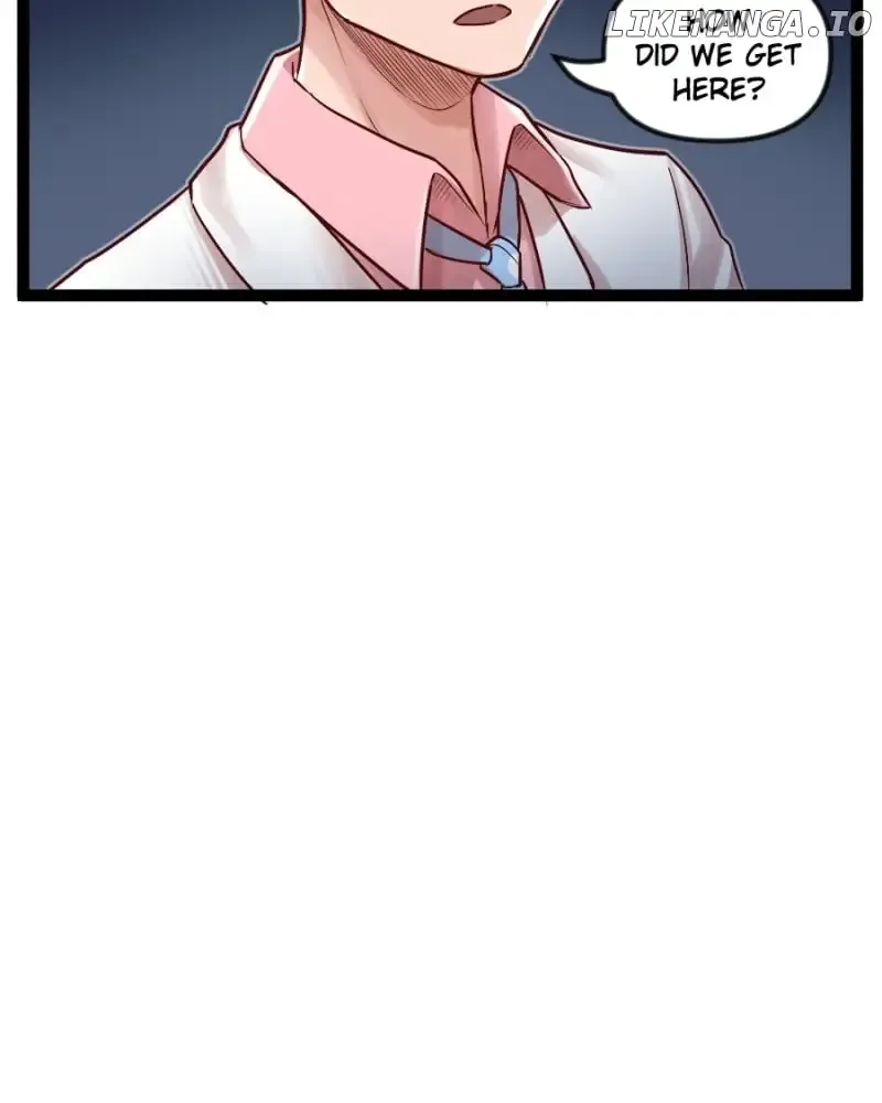 Clinic Of Horrors Kainu Manga Chapter 141 Page 29