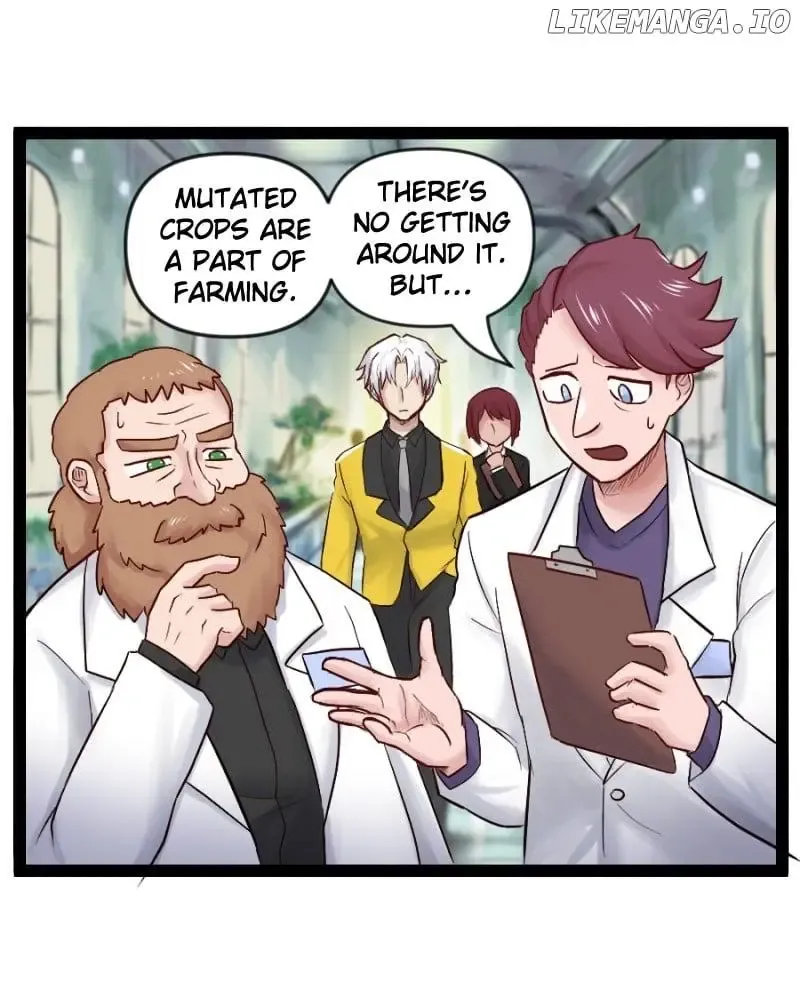 Clinic Of Horrors Kainu Manga Chapter 136 Page 6