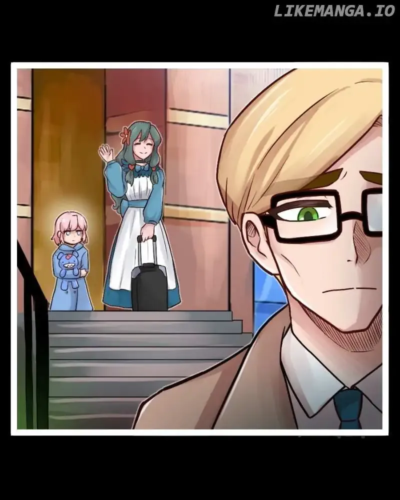 Clinic Of Horrors Kainu Manga Chapter 130 Page 26