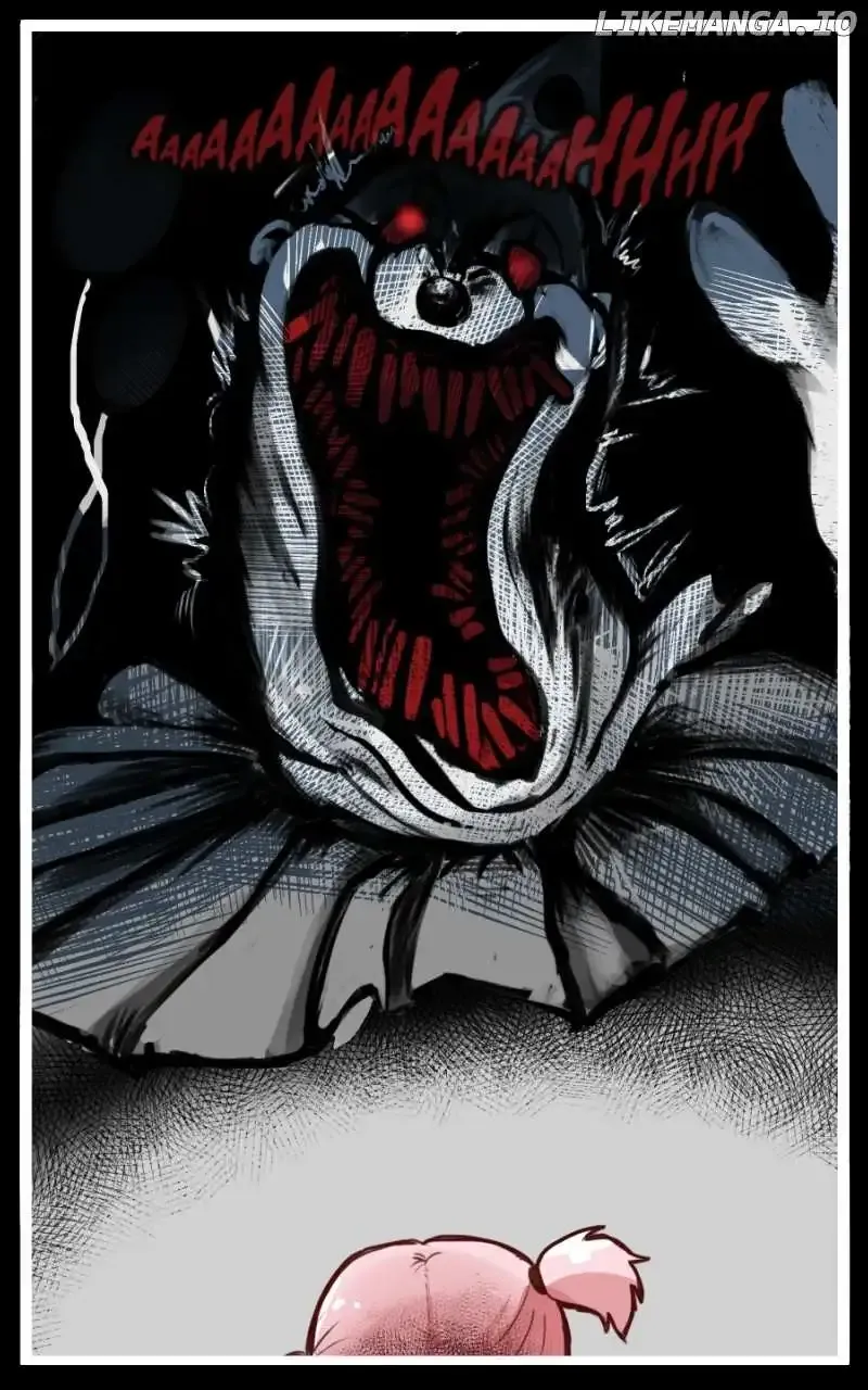 Clinic Of Horrors Kainu Manga Chapter 129 Page 10