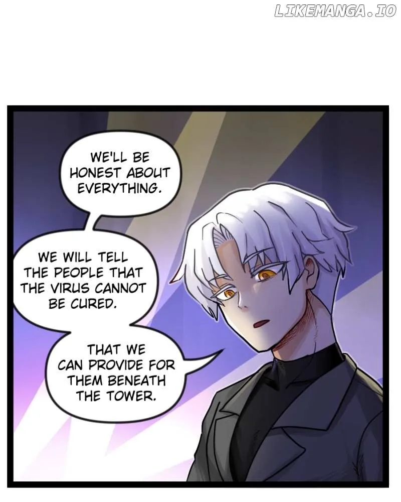 Clinic Of Horrors Kainu Manga Chapter 112 Page 4