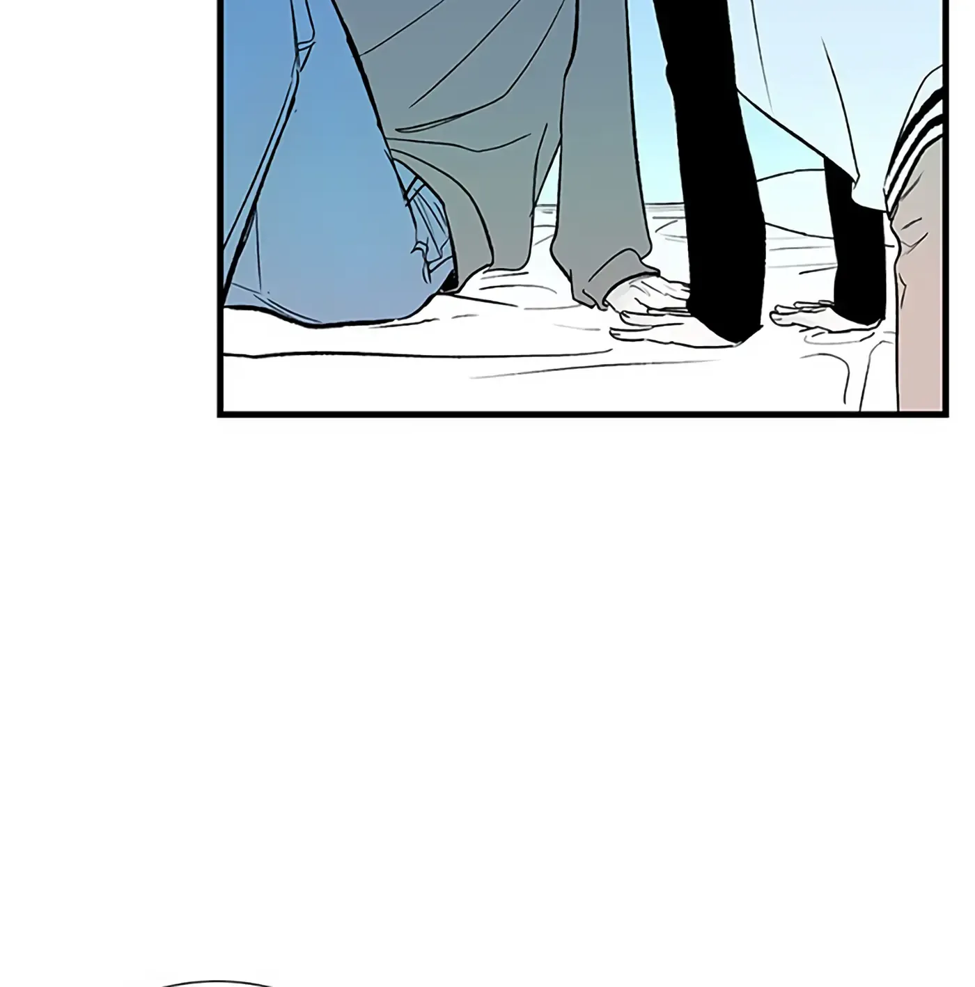How To Draw An Ellipse Kainu Manga Chapter 76 Page 20