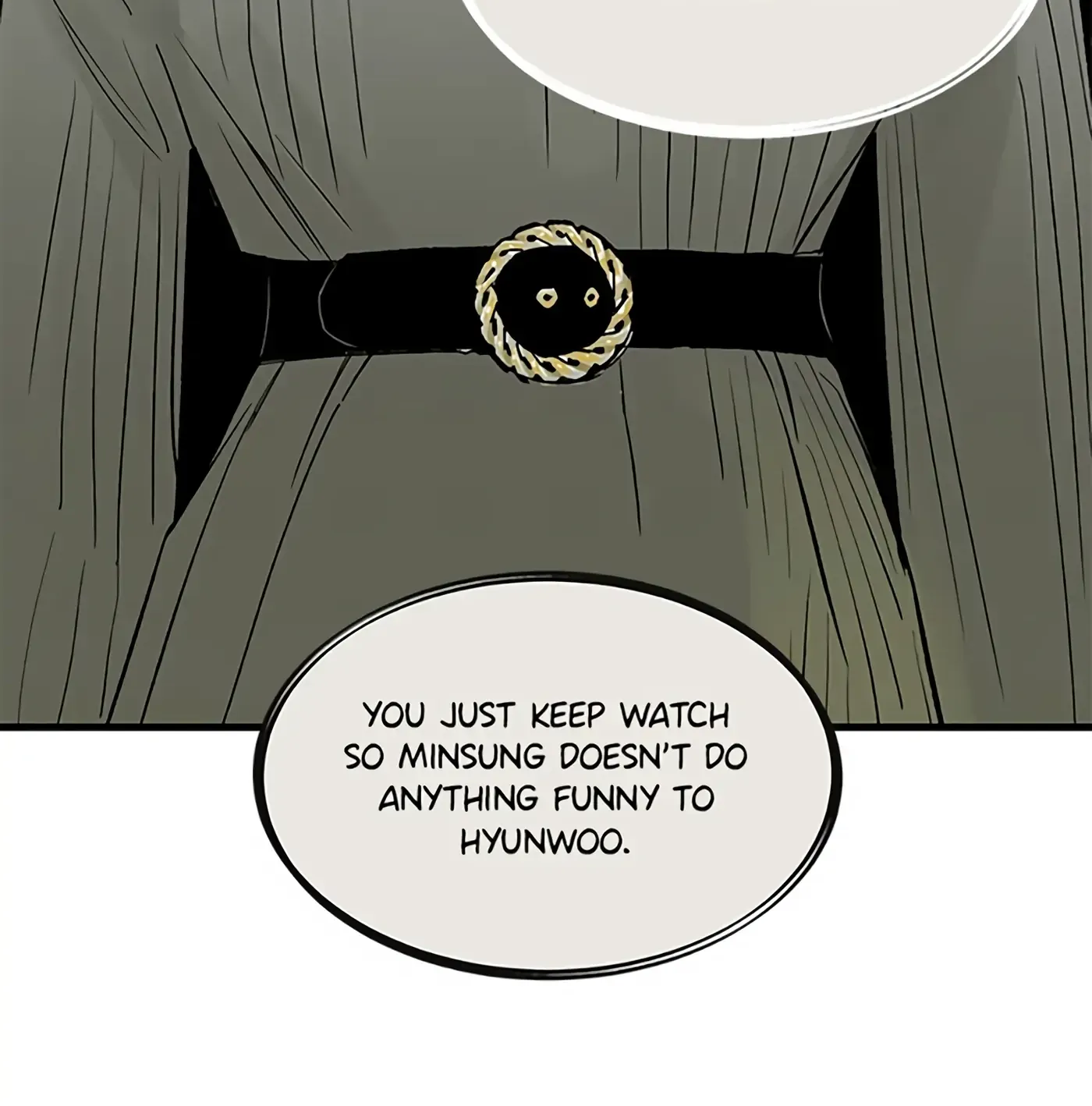 How To Draw An Ellipse Kainu Manga Chapter 76 Page 50
