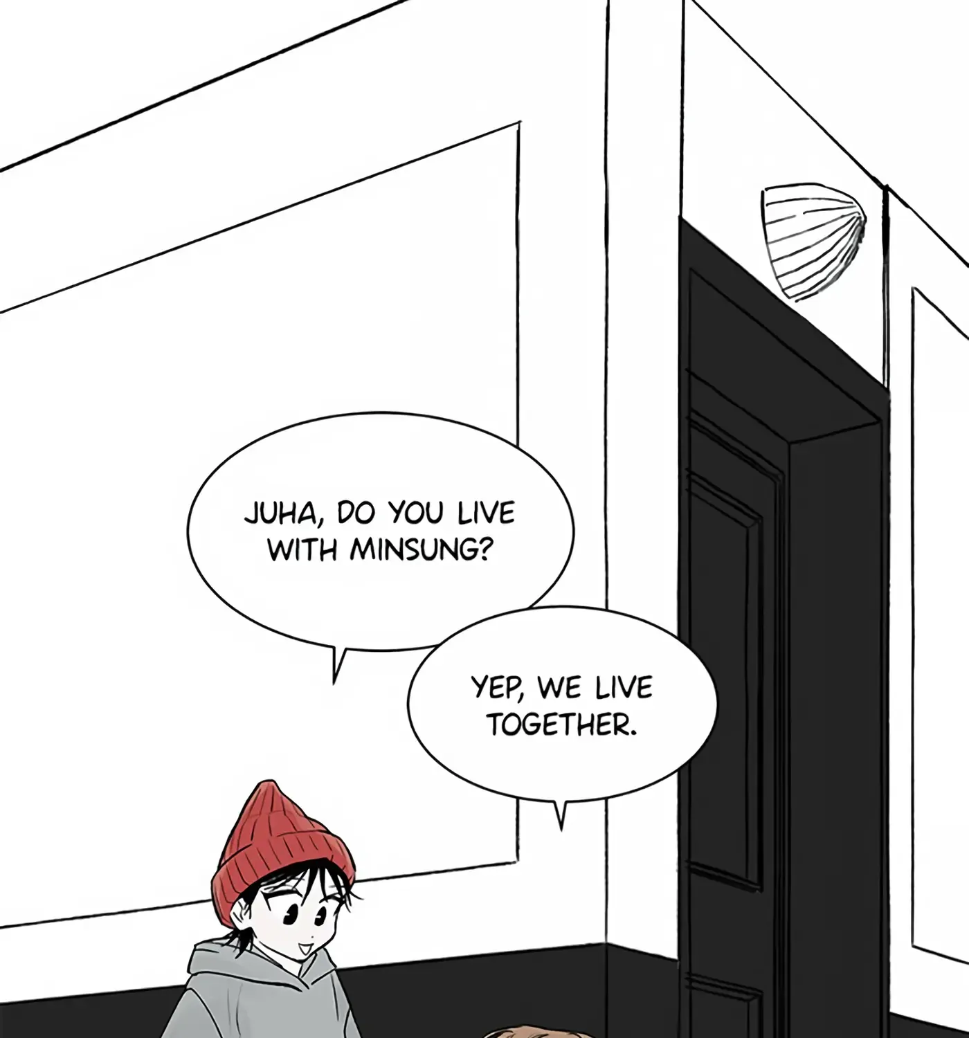 How To Draw An Ellipse Kainu Manga Chapter 76 Page 77