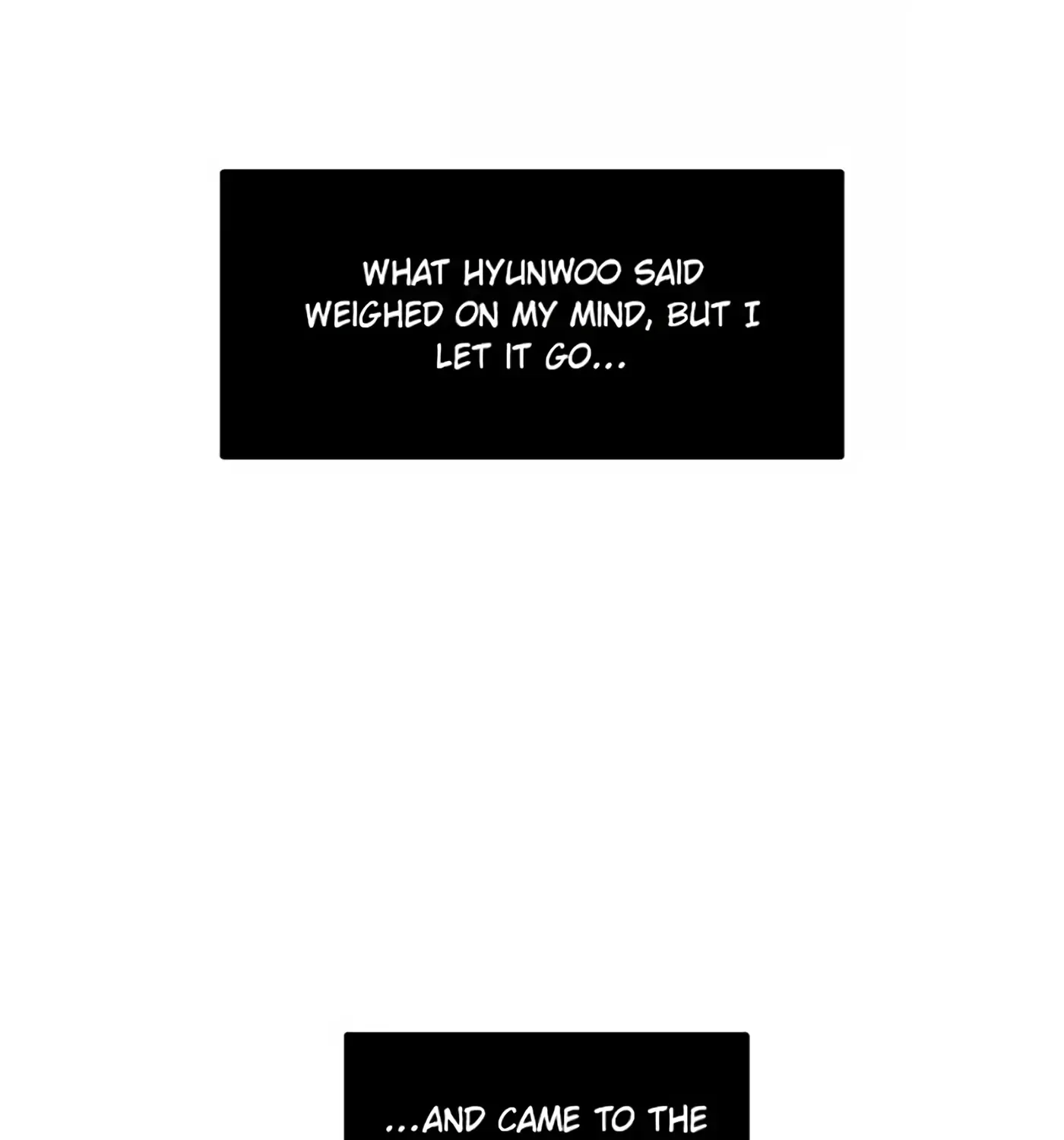 How To Draw An Ellipse Kainu Manga Chapter 76 Page 95
