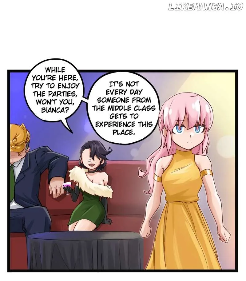 Clinic Of Horrors Kainu Manga Chapter 105 Page 7