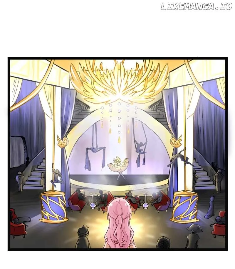 Clinic Of Horrors Kainu Manga Chapter 104 Page 17