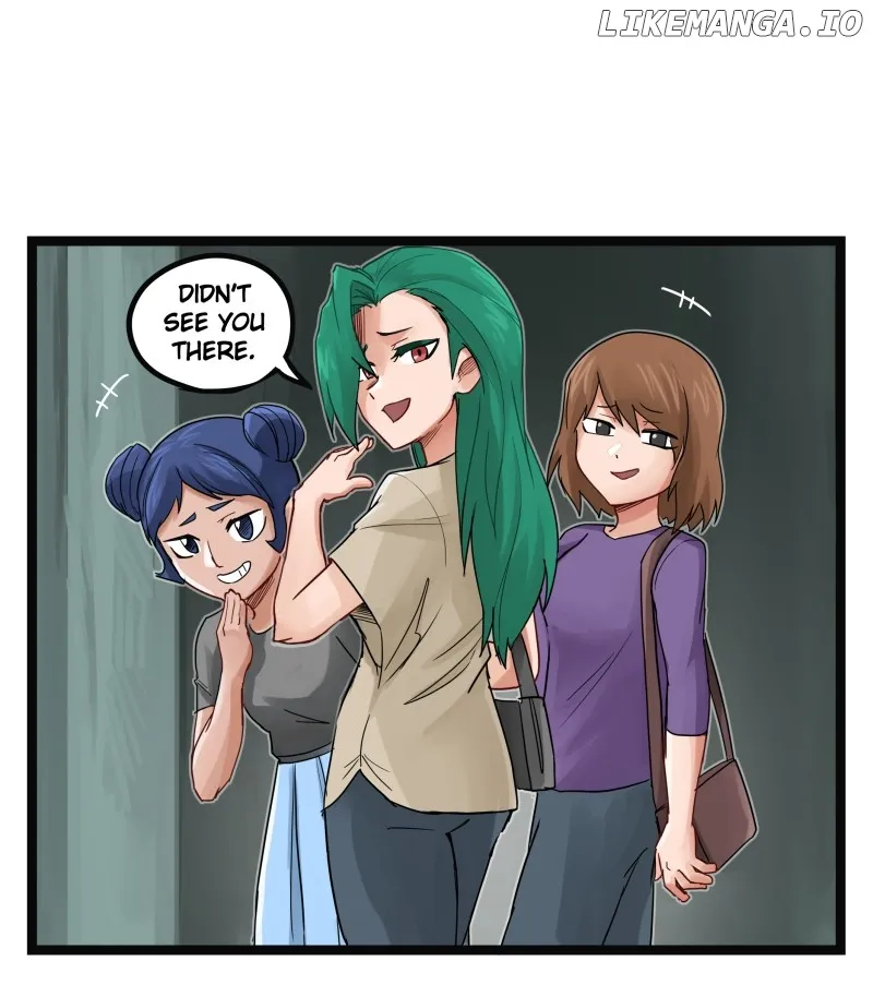 Clinic Of Horrors Kainu Manga Chapter 102 Page 7