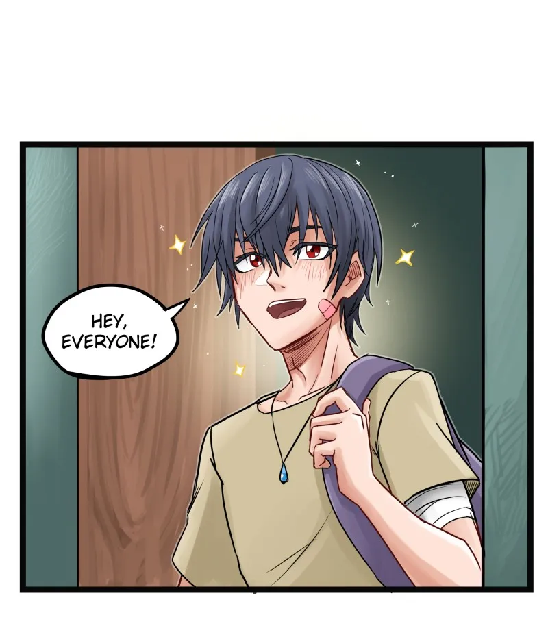 Clinic Of Horrors Kainu Manga Chapter 90 Page 17