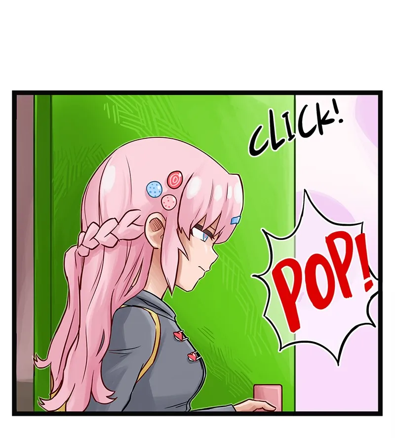 Clinic Of Horrors Kainu Manga Chapter 62 Page 3