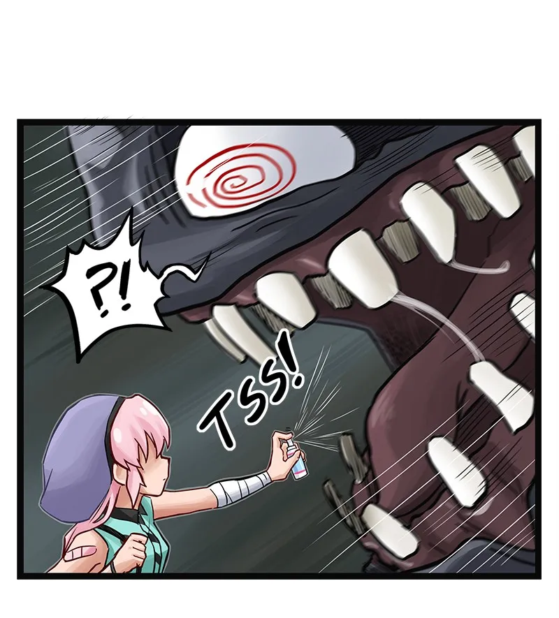 Clinic Of Horrors Kainu Manga Chapter 61 Page 6