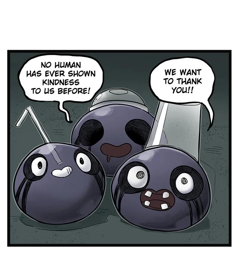 Clinic Of Horrors Kainu Manga Chapter 61 Page 21