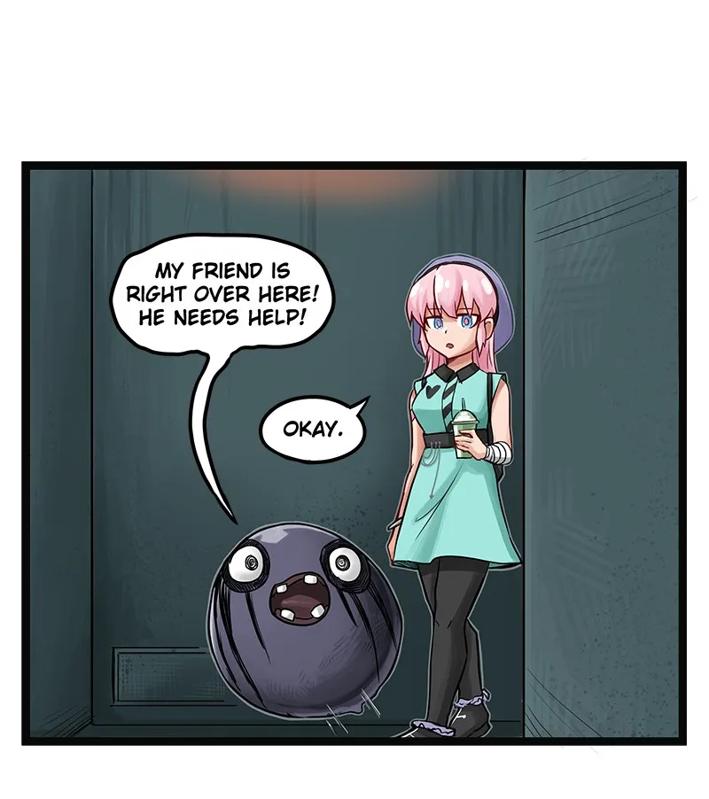 Clinic Of Horrors Kainu Manga Chapter 60 Page 1