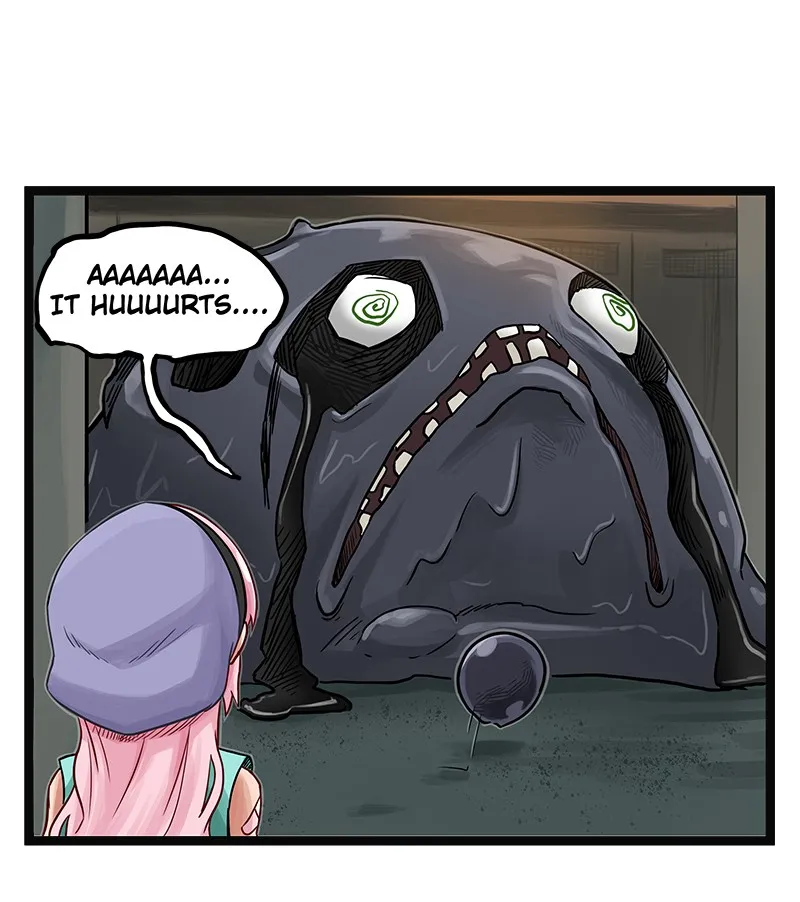 Clinic Of Horrors Kainu Manga Chapter 60 Page 8