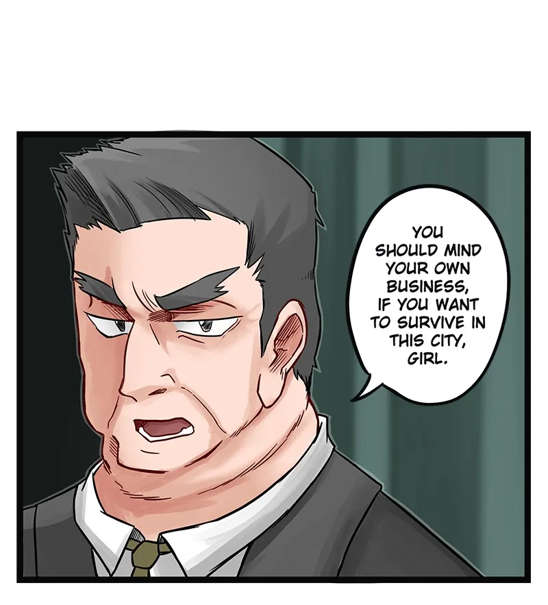 Clinic Of Horrors Kainu Manga Chapter 59 Page 9