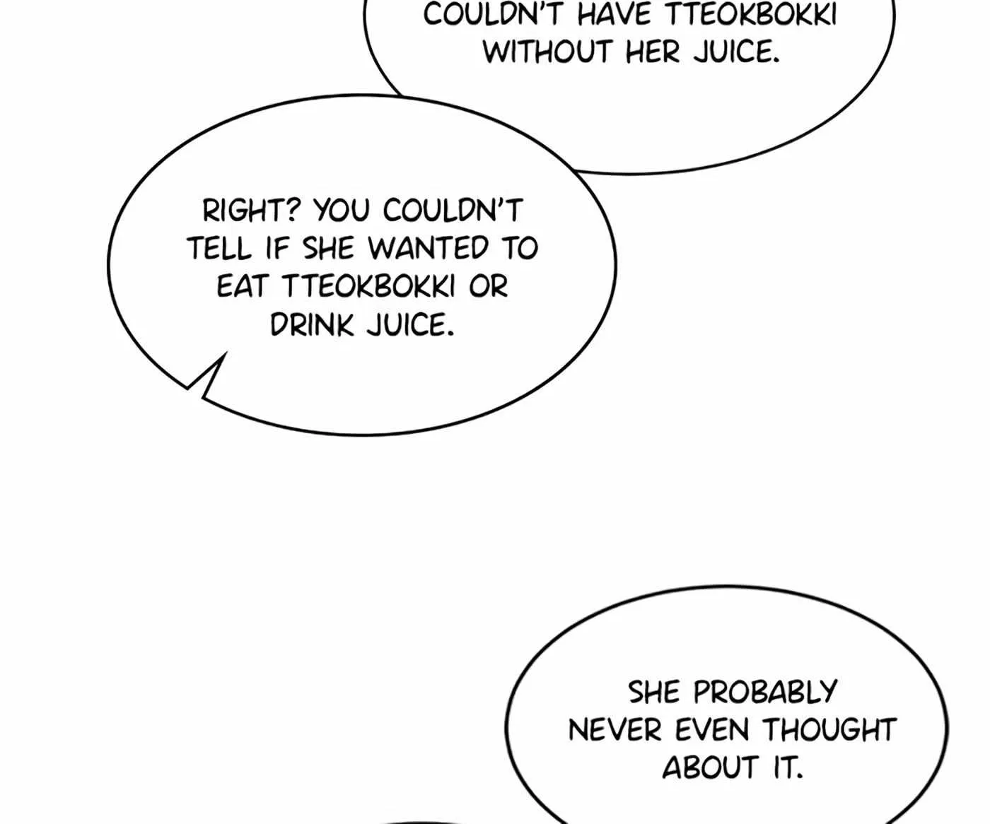 How To Draw An Ellipse Kainu Manga Chapter 70 Page 81