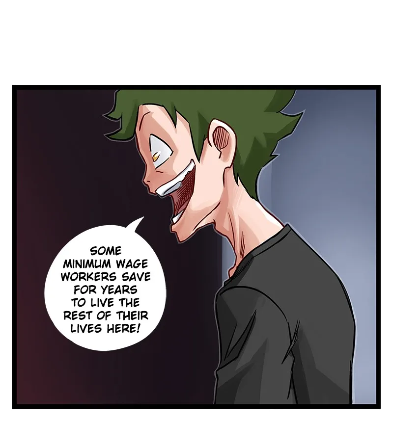 Clinic Of Horrors Kainu Manga Chapter 51 Page 13