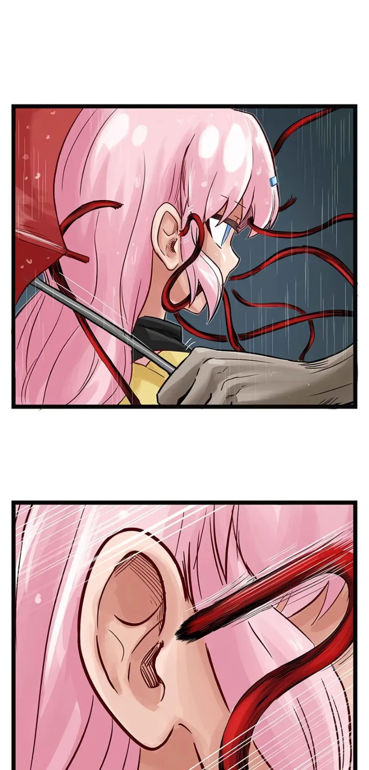Clinic Of Horrors Kainu Manga Chapter 44 Page 2