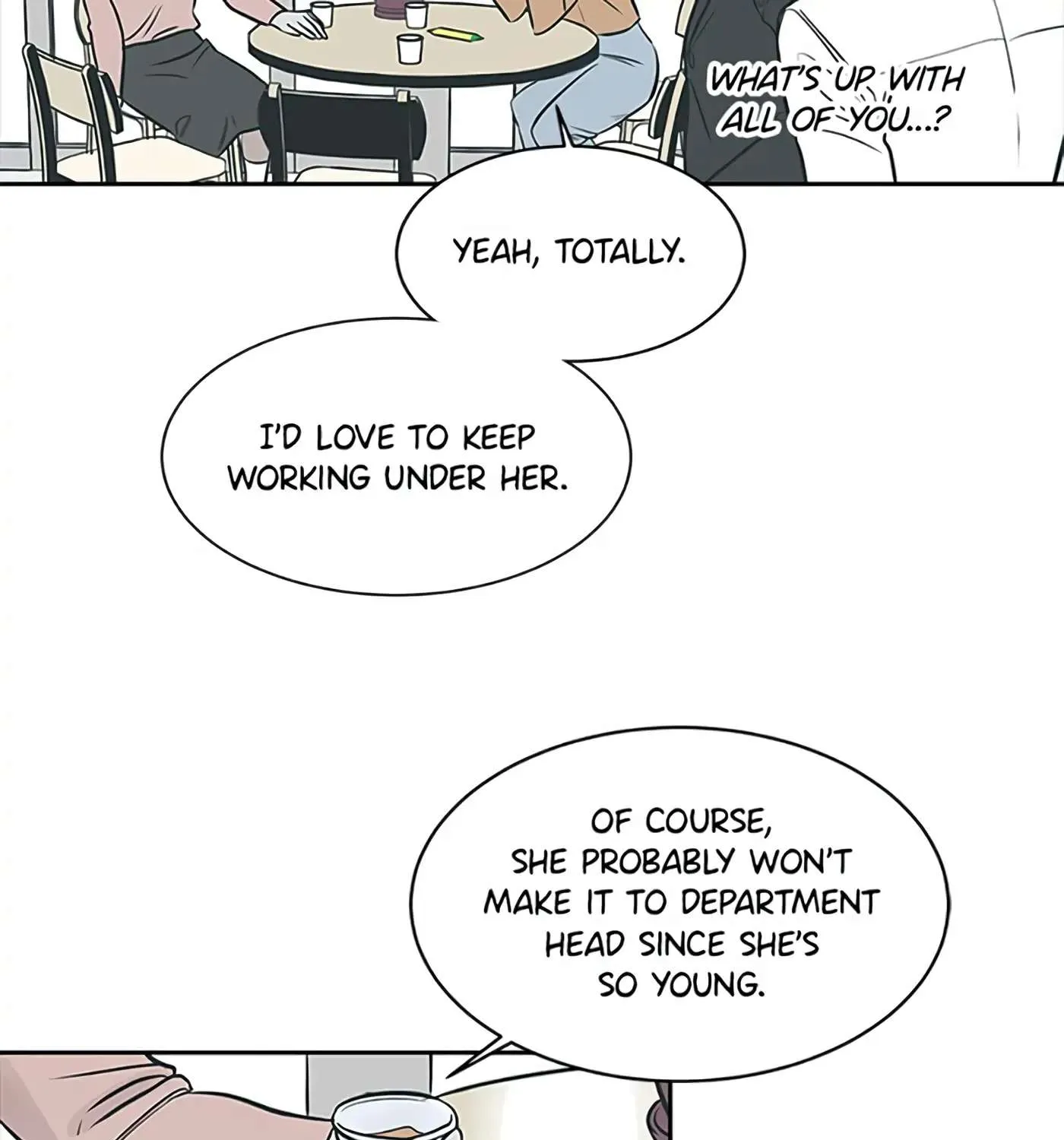 How To Draw An Ellipse Kainu Manga Chapter 68 Page 80