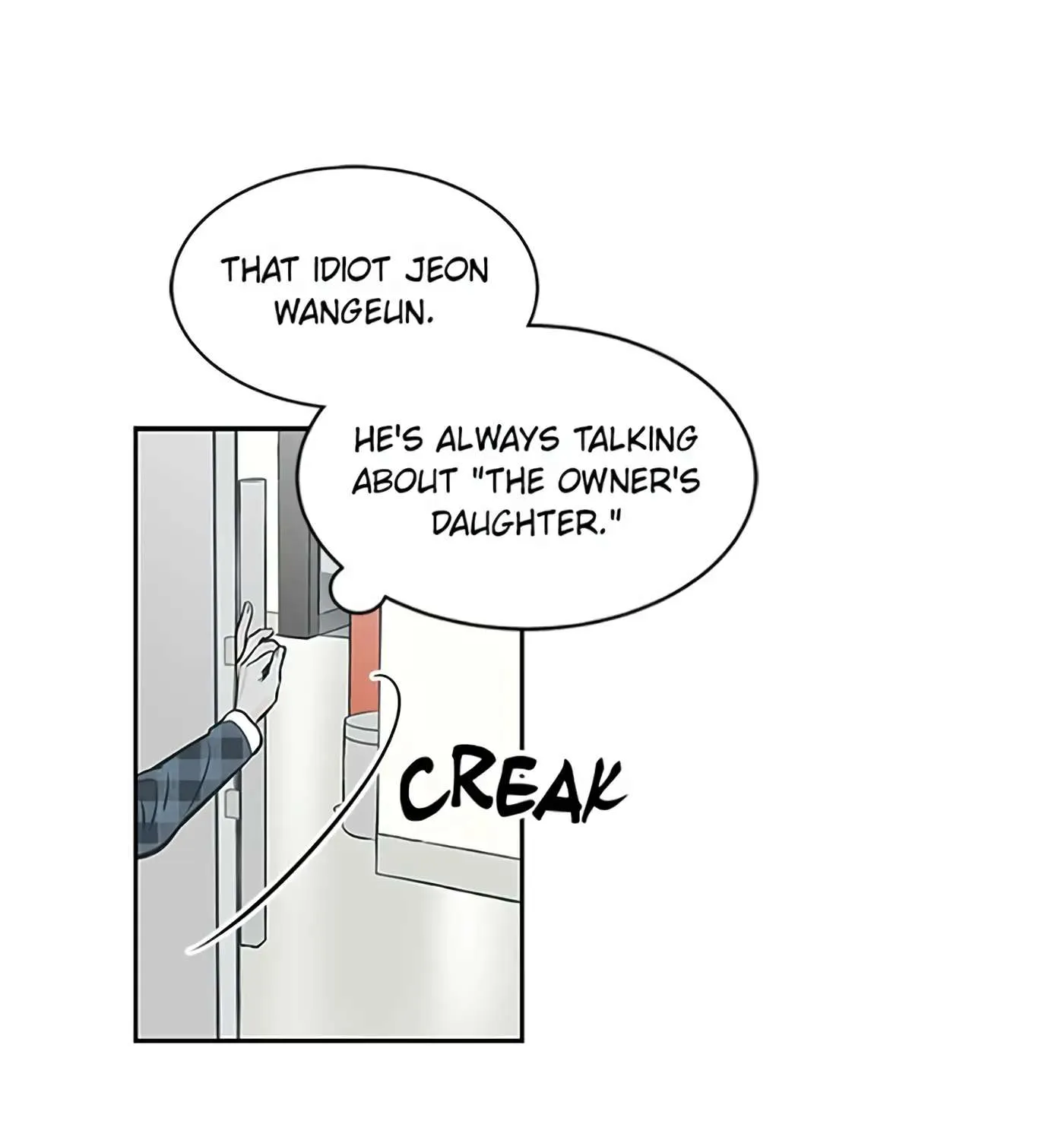 How To Draw An Ellipse Kainu Manga Chapter 68 Page 92