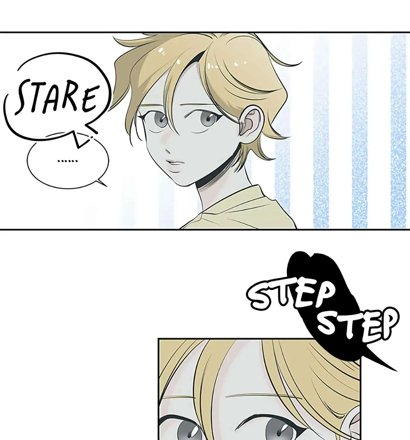 How To Draw An Ellipse Kainu Manga Chapter 66 Page 6