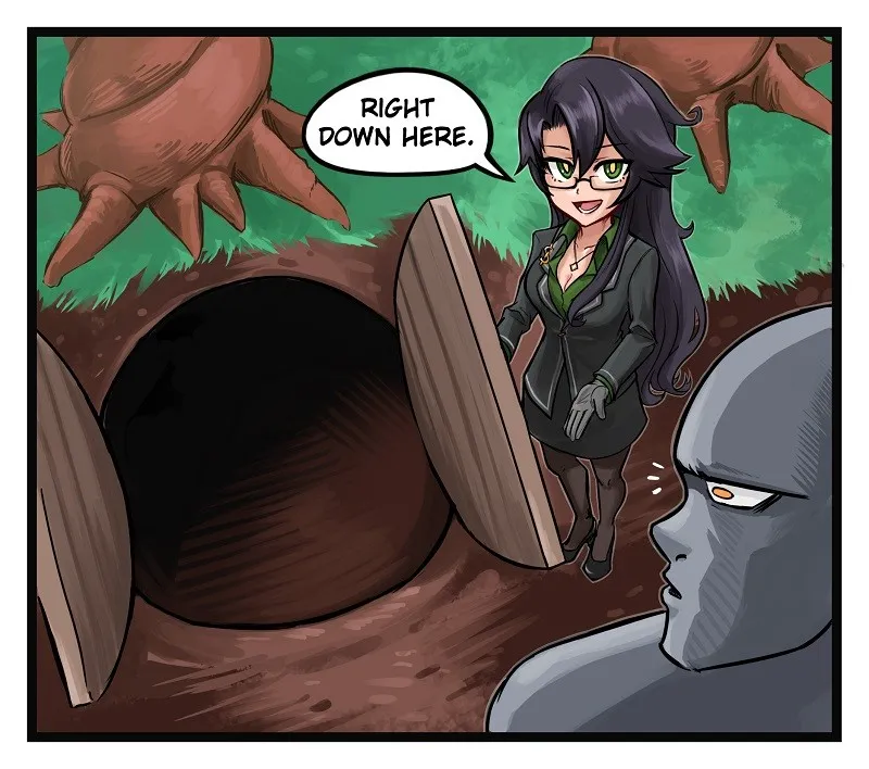 Clinic Of Horrors Kainu Manga Chapter 9 Page 16