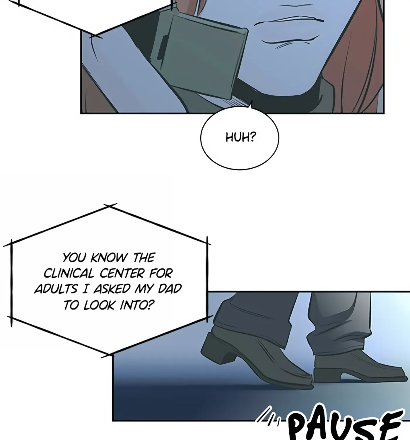 How To Draw An Ellipse Kainu Manga Chapter 65 Page 63
