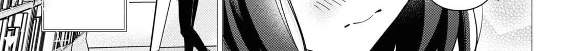 Kimi to Tsuzuru Utakata Kainu Manga Chapter 32 Page 60