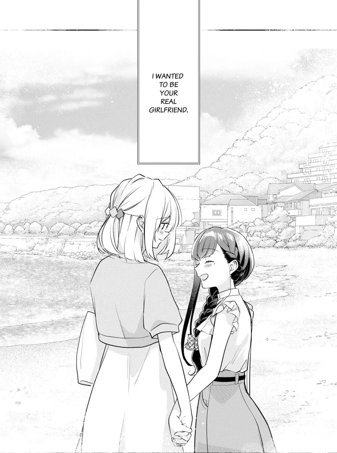 Kimi to Tsuzuru Utakata Kainu Manga Chapter 32 Page 77