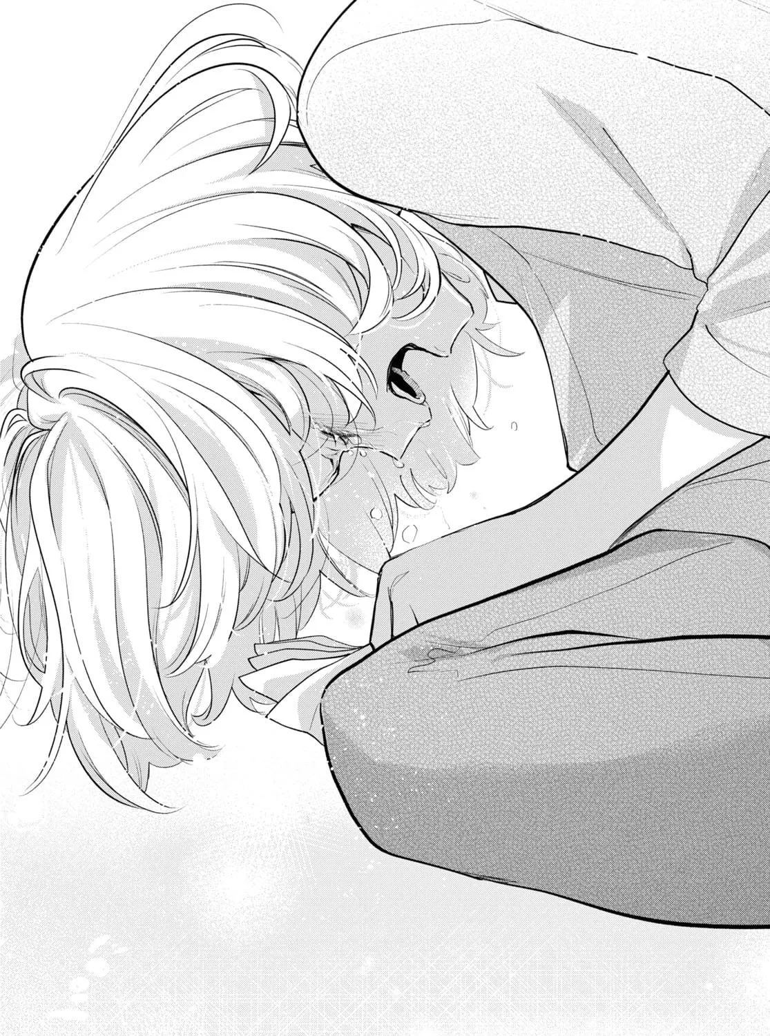 Kimi to Tsuzuru Utakata Kainu Manga Chapter 32 Page 87