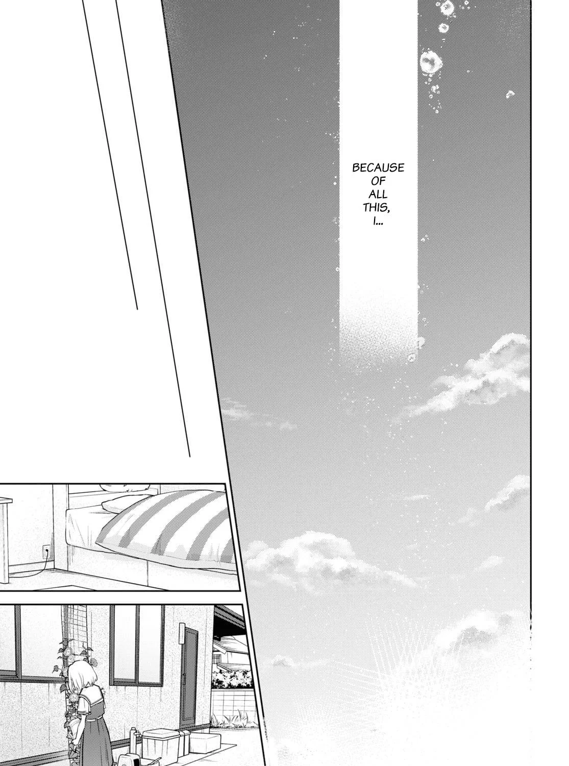 Kimi to Tsuzuru Utakata Kainu Manga Chapter 32 Page 91