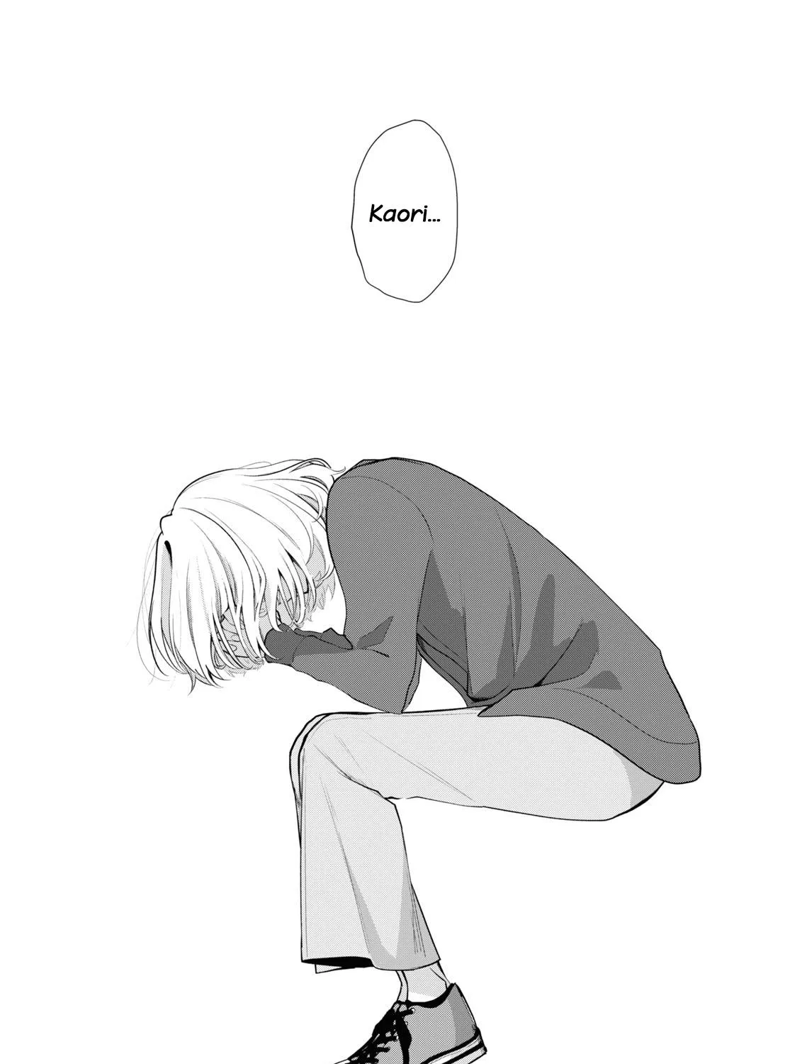Kimi to Tsuzuru Utakata Kainu Manga Chapter 31 Page 29