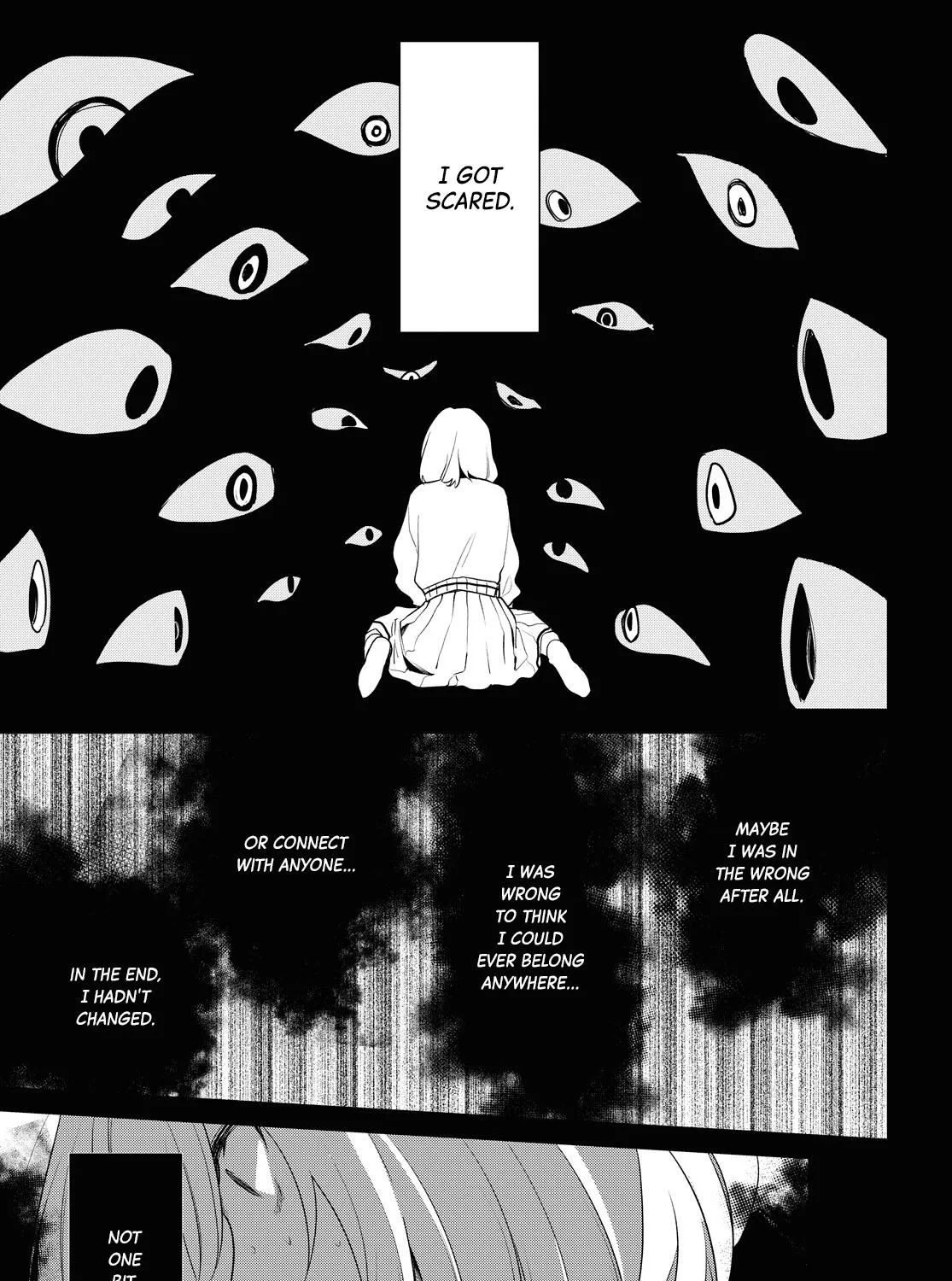 Kimi to Tsuzuru Utakata Kainu Manga Chapter 29 Page 29