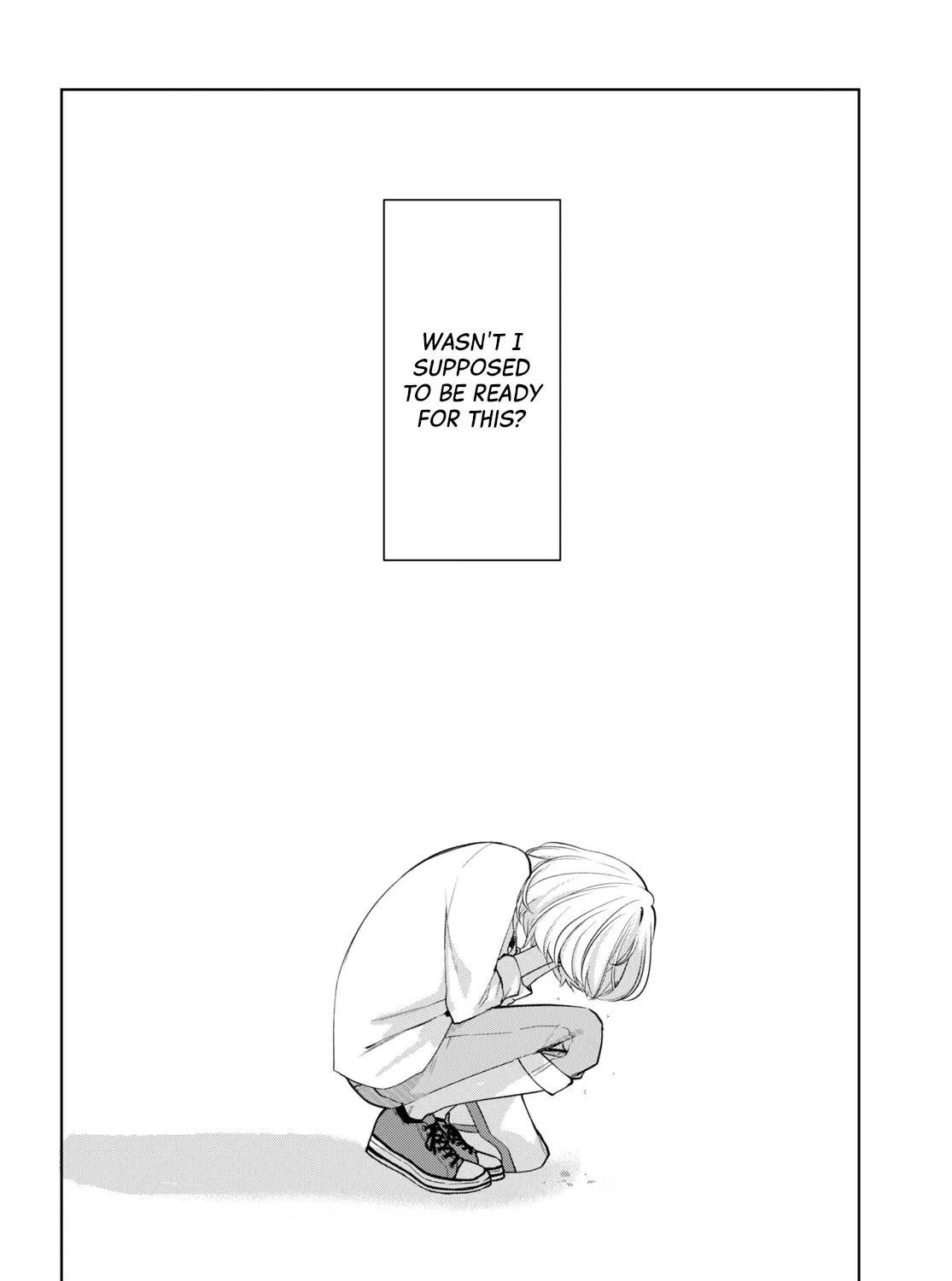 Kimi to Tsuzuru Utakata Kainu Manga Chapter 25 Page 31