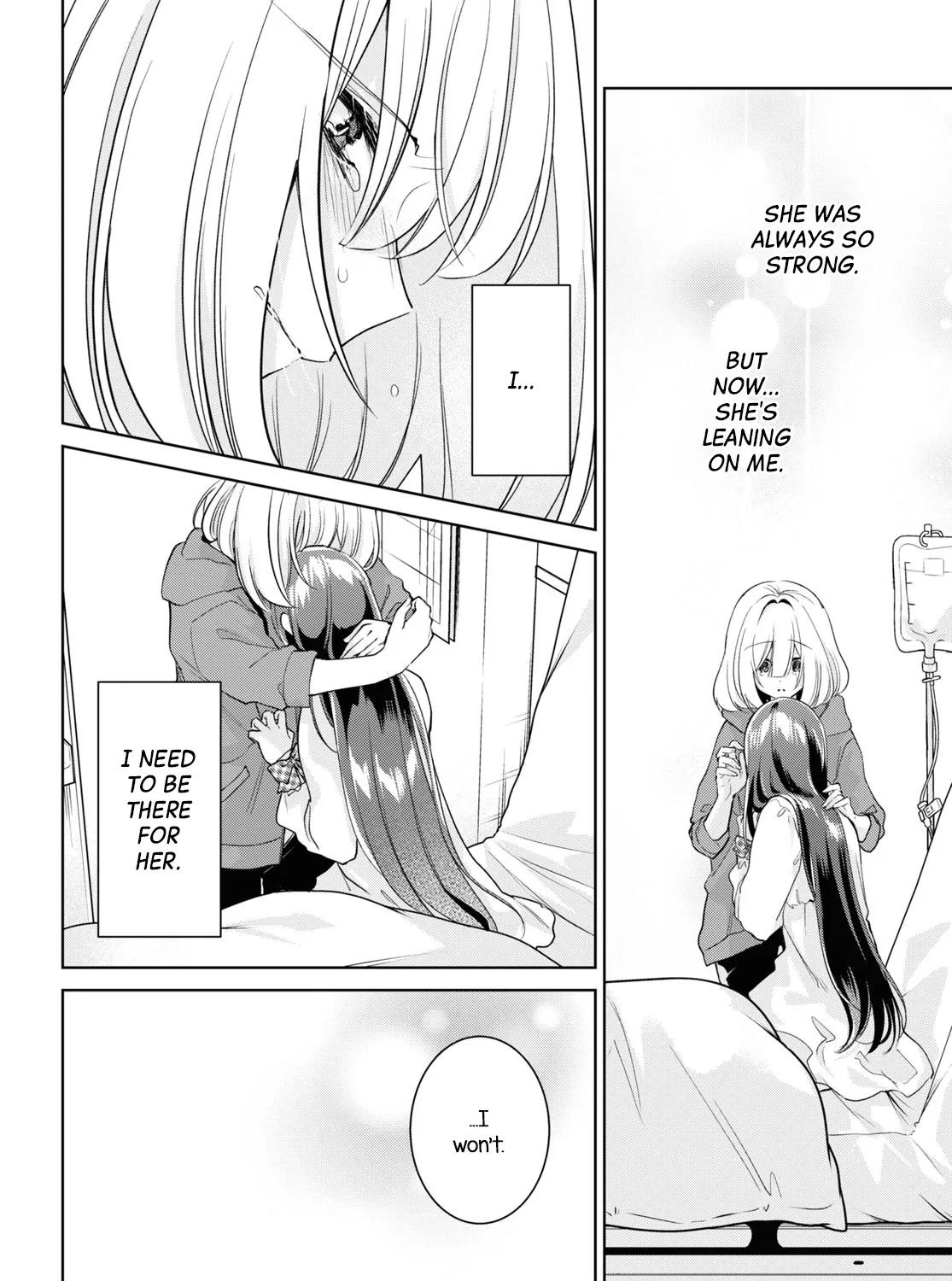 Kimi to Tsuzuru Utakata Kainu Manga Chapter 25 Page 69