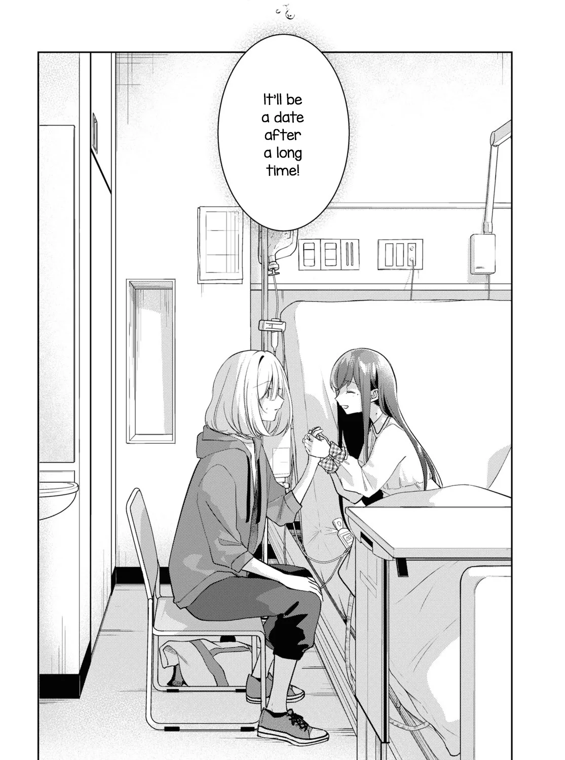 Kimi to Tsuzuru Utakata Kainu Manga Chapter 25 Page 77