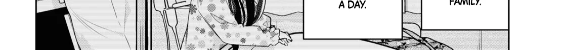 Kimi to Tsuzuru Utakata Kainu Manga Chapter 22 Page 8