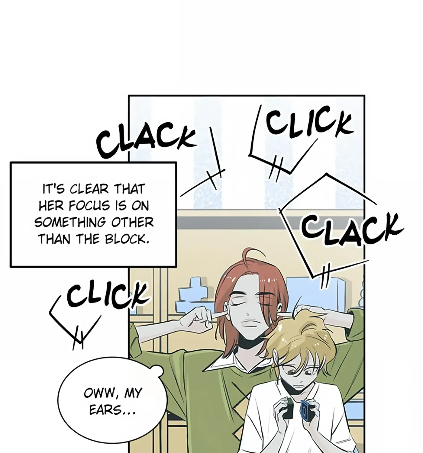 How To Draw An Ellipse Kainu Manga Chapter 63 Page 37