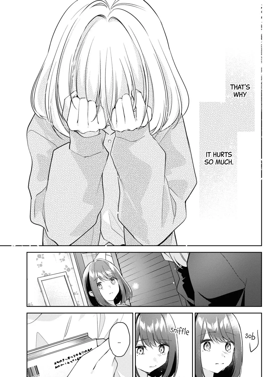 Kimi to Tsuzuru Utakata Kainu Manga Chapter 21 Page 53