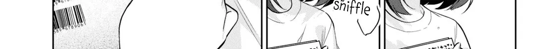 Kimi to Tsuzuru Utakata Kainu Manga Chapter 21 Page 54