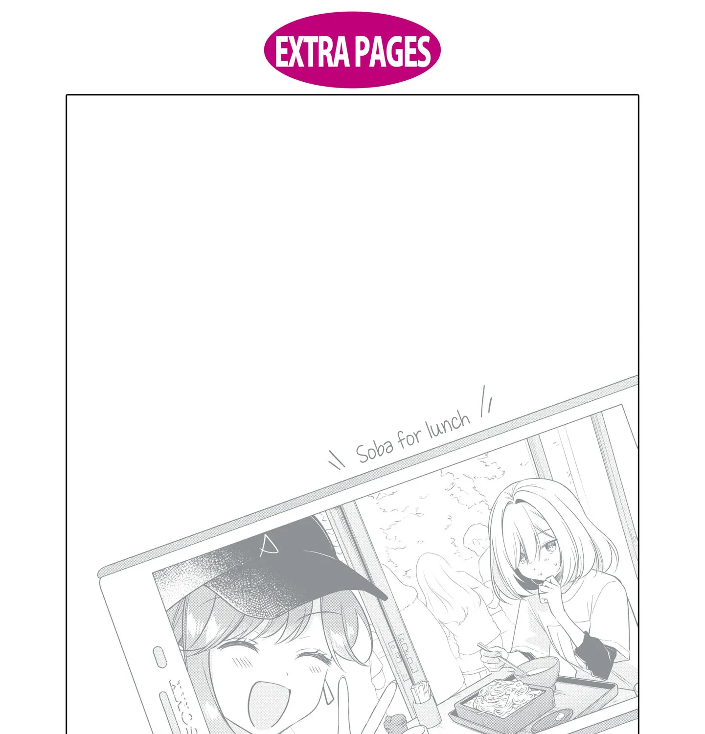 Kimi to Tsuzuru Utakata Kainu Manga Chapter 20.5 Page 17