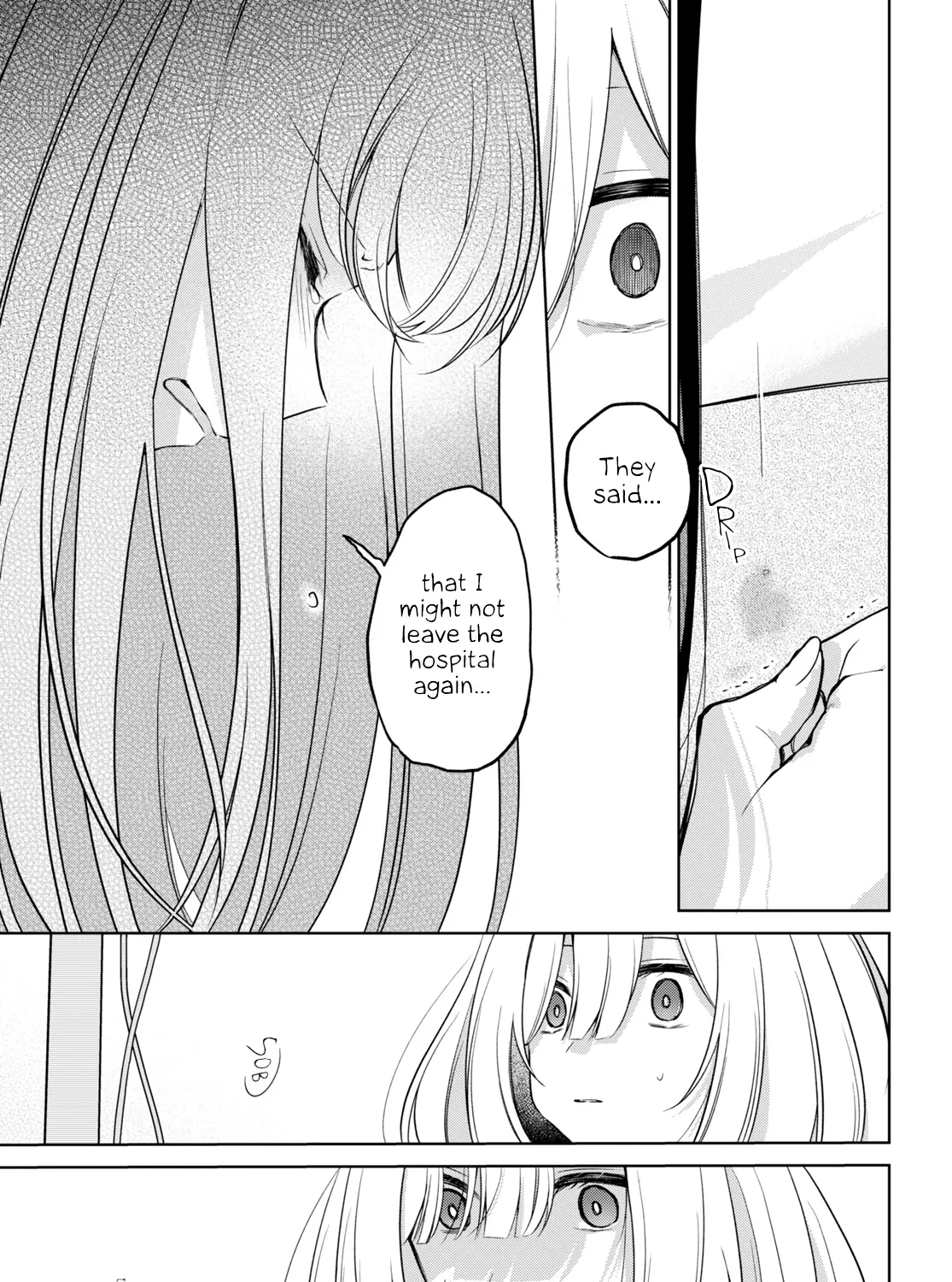 Kimi to Tsuzuru Utakata Kainu Manga Chapter 16 Page 37