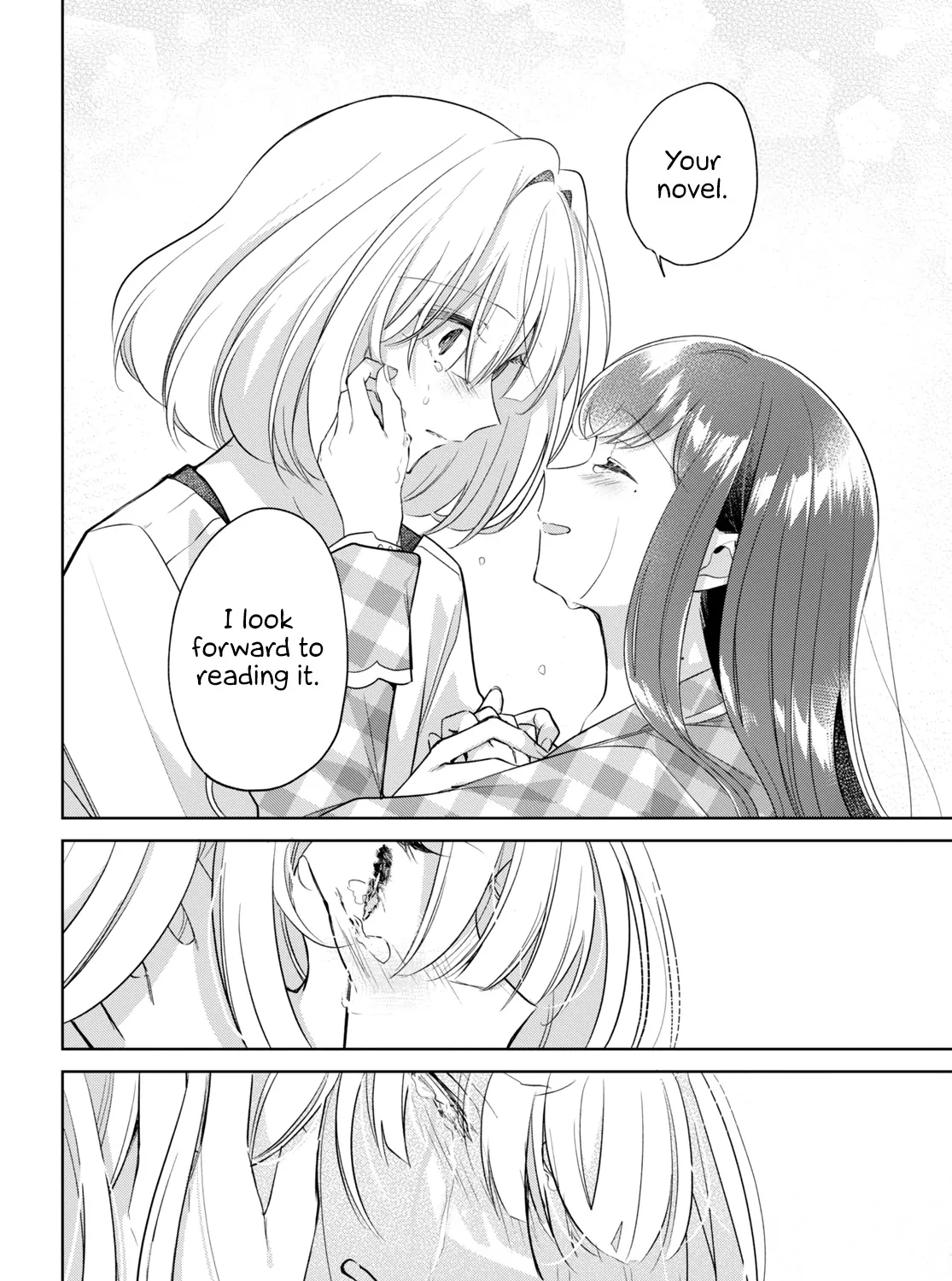Kimi to Tsuzuru Utakata Kainu Manga Chapter 16 Page 81