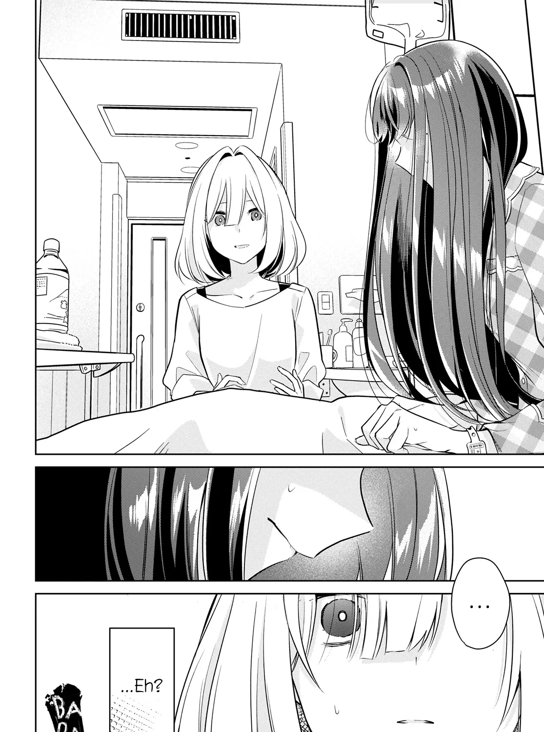 Kimi to Tsuzuru Utakata Kainu Manga Chapter 15 Page 51