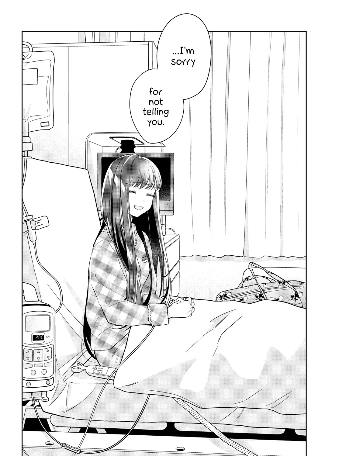 Kimi to Tsuzuru Utakata Kainu Manga Chapter 15 Page 55